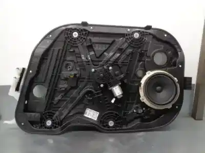 Автозапчасти б/у регулятор стекла переднего правого за hyundai i30 (pde, pd, pden) 1.0 t-gdi ссылки oem iam 82460g4010