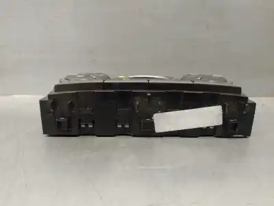 Peça sobressalente para automóvel em segunda mão comando de sofagem (chauffage / ar condicionado) por citroen ds3 1.2 12v e-thp referências oem iam 96783125xt  z6829002