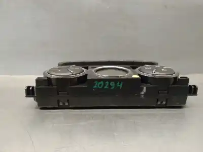 Peça sobressalente para automóvel em segunda mão comando de sofagem (chauffage / ar condicionado) por citroen ds3 1.2 12v e-thp referências oem iam 96783125xt  z6829002
