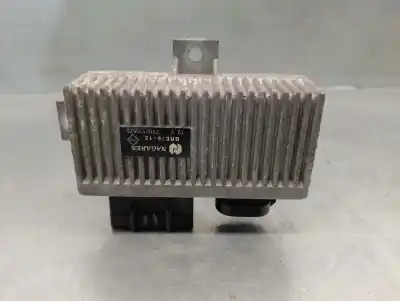 Second-hand car spare part glow plug for renault clio ii fase i (b/cbo) 1.9 dti diesel 80 cv / 59 kw oem iam references 7700111525