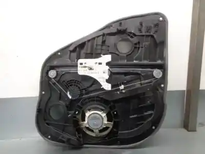 Автозапчасти б/у задний правый стеклорегулятор за hyundai i30 (pde, pd, pden) 1.0 t-gdi ссылки oem iam 83460g4010  