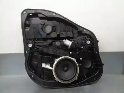 Peça sobressalente para automóvel em segunda mão elevador de vidros traseiro direito por hyundai i30 (pde, pd, pden) 1.0 t-gdi referências oem iam 83460g4010