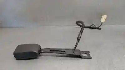 Автозапчасти б/у крюк для пояса за toyota yaris (_p9_) 1.3 vvt-i (scp90_) ссылки oem iam 732300d140b0  
