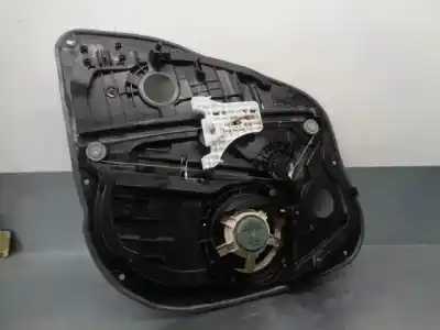 Автозапчасти б/у регулятор стекла заднего левого за hyundai i30 (pde, pd, pden) 1.0 t-gdi ссылки oem iam 83450g4010  