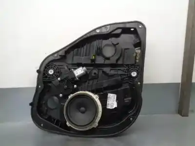 Peça sobressalente para automóvel em segunda mão elevador de vidros traseiro esquerdo por hyundai i30 (pde, pd, pden) 1.0 t-gdi referências oem iam 83450g4010