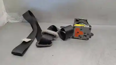 Pezzo di ricambio per auto di seconda mano cintura di sicurezza anteriore destra per toyota yaris (_p9_) 1.3 vvt-i (scp90_) riferimenti oem iam 732100d190  
