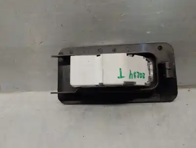 Peça sobressalente para automóvel em segunda mão luz interior por citroen ds3 1.2 12v e-thp referências oem iam 996006297  996006297