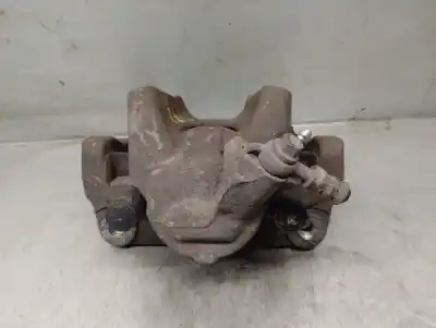 Автозапчастина б/у передній правий гальмівний супорт для citroen c4 picasso * посилання на oem iam 1609897380  