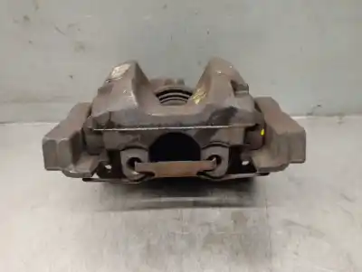 Автозапчастина б/у передній правий гальмівний супорт для citroen c4 picasso * посилання на oem iam 1609897380  