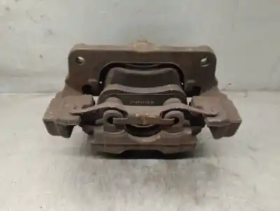 Second-hand car spare part front left brake caliper for citroen c4 picasso * oem iam references 1609897280  