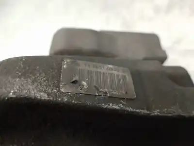 Second-hand car spare part front left brake caliper for citroen c4 picasso * oem iam references 1609897280  