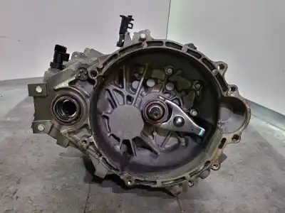 Peça sobressalente para automóvel em segunda mão caixa de velocidades por hyundai i30 (fd) 1.6 crdi referências oem iam w9j6
