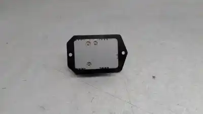 Pièce détachée automobile d'occasion Résistance à La Chauffe pour TOYOTA YARIS (_P9_) 1.3 VVT-I (SCP90_) Références OEM IAM 871380K090  