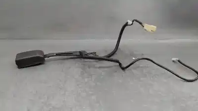 Автозапчасти б/у крюк для пояса за toyota yaris (_p9_) 1.3 vvt-i (scp90_) ссылки oem iam 732300d150b0  
