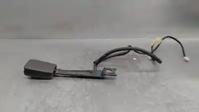 Автозапчасти б/у крюк для пояса за toyota yaris (_p9_) 1.3 vvt-i (scp90_) ссылки oem iam 732300d150b0  