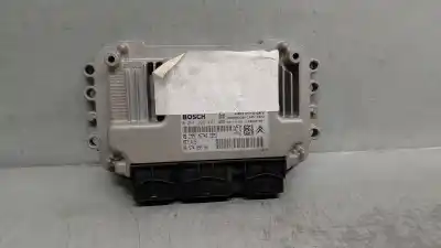 Second-hand car spare part  for CITROEN C4 COUPÉ (LA_)  OEM IAM references 9657489380  0261208491