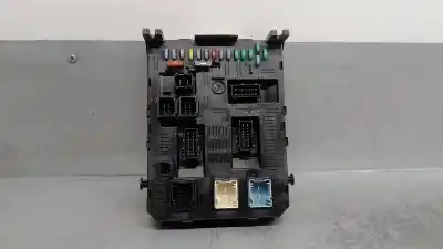 Second-hand car spare part  for CITROEN C4 COUPÉ (LA_)  OEM IAM references 9656530580  