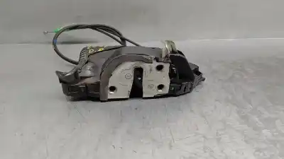 Pièce détachée automobile d'occasion serrure de porte avant droite pour toyota yaris (_p9_) 1.3 vvt-i (scp90_) références oem iam 690300d140  
