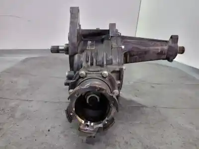 Автозапчасти б/у передний дифференциал за OPEL ANTARA A (L07) 2.0 CDTI ссылки OEM IAM 24240427 TB05627 