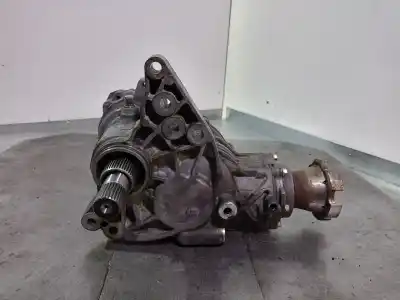Автозапчастина б/у передній диференціал для opel antara a (l07) 2.0 cdti посилання на oem iam 24240427 tb05627 