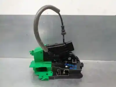 Peça sobressalente para automóvel em segunda mão fechadura da porta dianteira direita por hyundai i30 (pde, pd, pden) 1.0 t-gdi referências oem iam 81320g3050