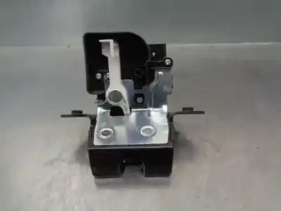 Peça sobressalente para automóvel em segunda mão fechadura do mala por hyundai i30 (pde, pd, pden) 1.0 t-gdi referências oem iam 81230g3000