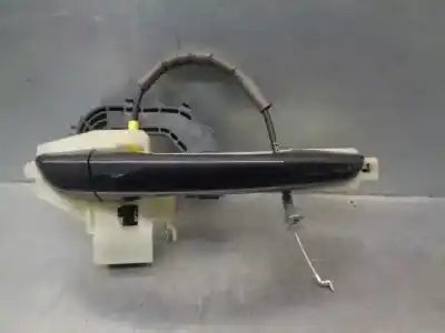 Peça sobressalente para automóvel em segunda mão puxador exterior frente direito por hyundai i30 (pde, pd, pden) 1.0 t-gdi referências oem iam 82662g3030