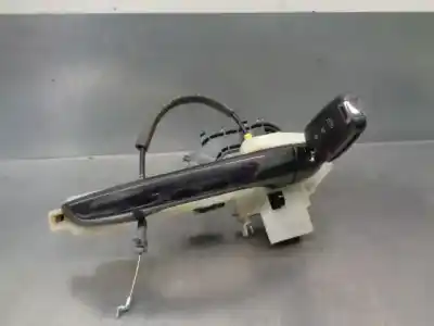 Peça sobressalente para automóvel em segunda mão puxador exterior dianteiro esquerdo por hyundai i30 (pde, pd, pden) 1.0 t-gdi referências oem iam 82652g3020