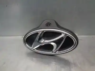 Автозапчасти б/у внешняя ручка ворот за hyundai i30 (pde, pd, pden) 1.0 t-gdi ссылки oem iam 87311g4100  