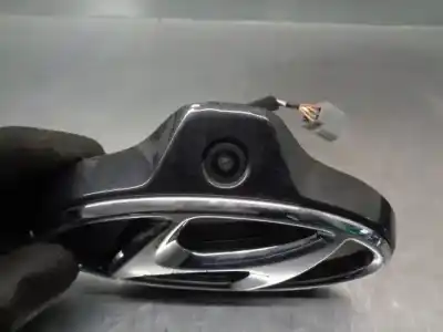 Автозапчасти б/у внешняя ручка ворот за hyundai i30 (pde, pd, pden) 1.0 t-gdi ссылки oem iam 87311g4100  