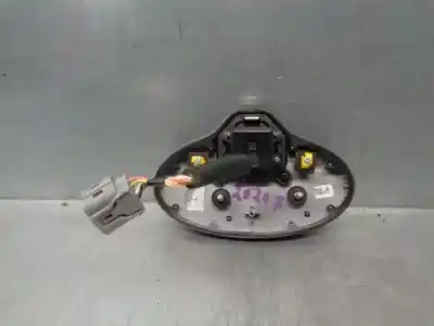 Автозапчасти б/у внешняя ручка ворот за hyundai i30 (pde, pd, pden) 1.0 t-gdi ссылки oem iam 87311g4100  