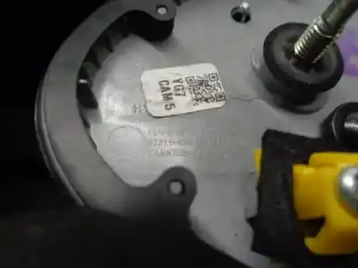 Автозапчасти б/у внешняя ручка ворот за hyundai i30 (pde, pd, pden) 1.0 t-gdi ссылки oem iam 87311g4100  