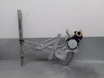 Автозапчасти б/у регулятор стекла переднего левого за TOYOTA YARIS (_P9_) 1.3 VVT-I (SCP90_) ссылки OEM IAM 857200D110D  