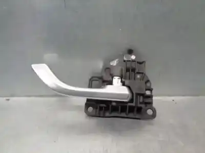 Peça sobressalente para automóvel em segunda mão puxador interior dianteiro direito por hyundai i30 (pde, pd, pden) 1.0 t-gdi referências oem iam 82623g4000