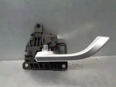 Peça sobressalente para automóvel em segunda mão puxador interior dianteiro esquerdo por hyundai i30 (pde, pd, pden) 1.0 t-gdi referências oem iam 82613g4000