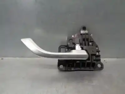 Peça sobressalente para automóvel em segunda mão puxador interior traseiro direito por hyundai i30 (pde, pd, pden) 1.0 t-gdi referências oem iam 82623g4000