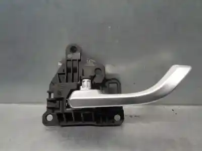 Peça sobressalente para automóvel em segunda mão puxador interior traseiro esquerdo por hyundai i30 (pde, pd, pden) 1.0 t-gdi referências oem iam 82613g4000