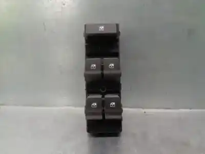 Peça sobressalente para automóvel em segunda mão botão / interruptor elevador vidro dianteiro esquerdo por hyundai i30 (pde, pd, pden) 1.0 t-gdi referências oem iam 93571g3030