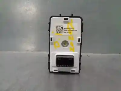 Автозапчасти б/у управление зеркалом за hyundai i30 (pde, pd, pden) 1.0 t-gdi ссылки oem iam 93530g3010  