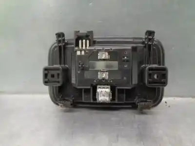 Автозапчасти б/у внутренний свет за hyundai i30 (pde, pd, pden) 1.0 t-gdi ссылки oem iam 92850g30xx  