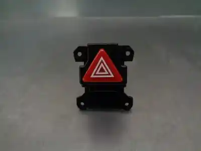 Peça sobressalente para automóvel em segunda mão interruptor 4 piscas - emergência por hyundai i30 (pde, pd, pden) 1.0 t-gdi referências oem iam 93730g4aa0