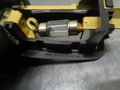 Автозапчасти б/у внутренний свет за hyundai i30 (pde, pd, pden) 1.0 t-gdi ссылки oem iam 928913sxxx  