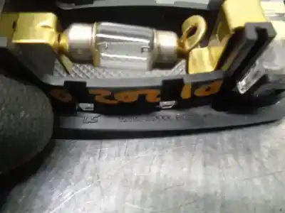 Автозапчастина б/у внутрішне світло для hyundai i30 (pde, pd, pden) 1.0 t-gdi посилання на oem iam 928913sxxx  