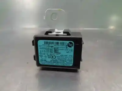 Автозапчасти б/у электронный модуль за hyundai i30 (pde, pd, pden) 1.0 t-gdi ссылки oem iam 95420g2710