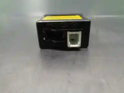 Автозапчасти б/у электронный модуль за hyundai i30 (pde, pd, pden) 1.0 t-gdi ссылки oem iam 96120g4250  