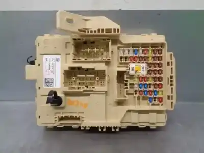 Peça sobressalente para automóvel em segunda mão caixa de fusíveis e relés por hyundai i30 (pde, pd, pden) 1.0 t-gdi referências oem iam 91955g4300