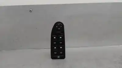 Pezzo di ricambio per auto di seconda mano interruttore alzacristalli anteriore sinistro per bmw serie 5 berlina (e39) 2.0 16v diesel cat riferimenti oem iam 61319362769