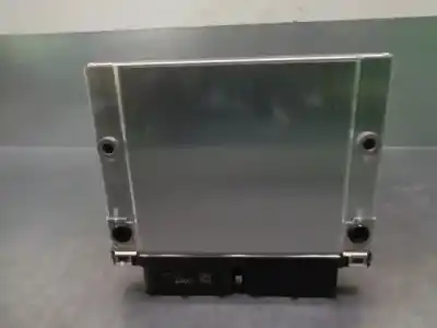 Peça sobressalente para automóvel em segunda mão centralina de motor uce por hyundai i30 (pde, pd, pden) 1.0 t-gdi referências oem iam 3919907020