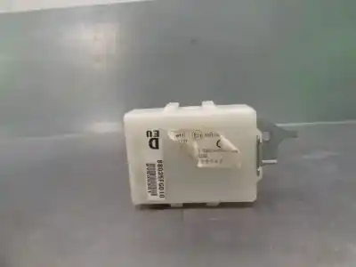 Peça sobressalente para automóvel em segunda mão módulo eletrônico por hyundai i30 (pde, pd, pden) 1.0 t-gdi referências oem iam 88035fg010