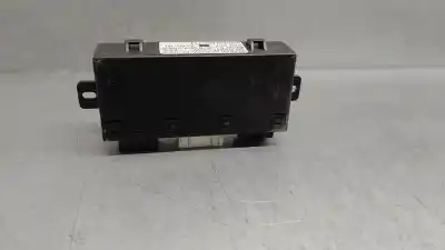 Pezzo di ricambio per auto di seconda mano modulo elettronico per bmw serie 5 berlina (e39) 2.0 16v diesel cat riferimenti oem iam 613569042559